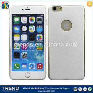 Giá rẻ tùy chỉnh phần mềm điện thoại di động TPU trường hợp cho <span class=keywords><strong>iphone</strong></span> 6 <span class=keywords><strong>4</strong></span>,7 inch - Product Image 3