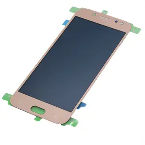 סיטונאי נייד טלפון חדש מקורי lcd עבור סמסונג j530 J5 pro lcd עצרת תצוגה
