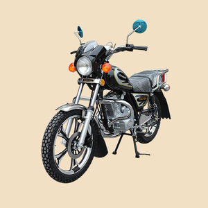 Vélo de route classique avec moteur à essence, 150cc, vente d'usine, bon marché - Product Image 2