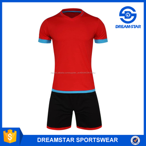New style team/club sports football in stock, uniforms, soccer jersey - Product Image 4