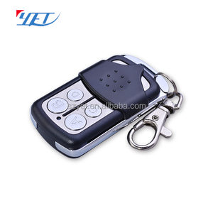 Garagedeur Elektronische Poort Afstandsbediening Auto Afstandsbediening Sleutel <span class=keywords><strong>Yet019</strong></span> - Product Image 1