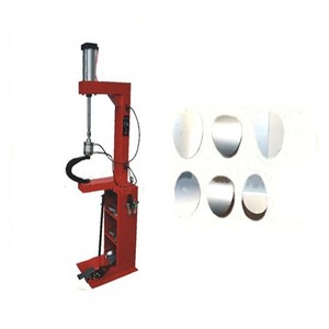 Macchina Vulcanizzatrice per Pneumatici con Controllo della Temperatura e Temporizzazione - Product Image 5