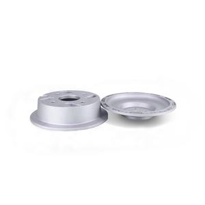 高品质汽车前工厂定制制造商铝合金电动轮毂压铸 - Product Image 3