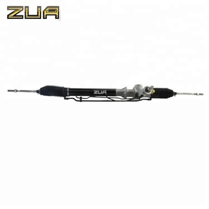 Ensemble de crémaillère de direction assistée 49001-F4200 pour <span class=keywords><strong>NISSAN</strong></span> SENTRA B13 1990 - 1994 - Product Image 3