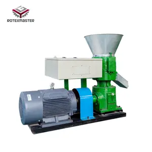 Small Animal and Poultry Farm Equipment/Animal Feed Processing Mahcine/Poultry Feed Processing Machine