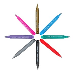 <span class=keywords><strong>El</strong></span> 8 color Sakura pintura rotulador para la venta - Product Image 1