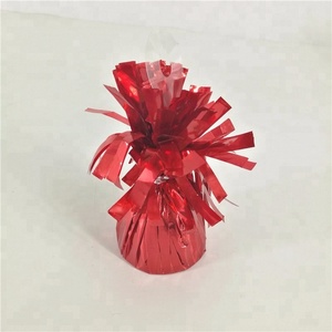 High Quality Centerpiece Round Helium <strong>Balloon</strong> <strong>Weights</strong> - Product Image 2