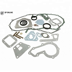Repuestos de Auto STC2801 Juego de Juntas Compatible con <span class=keywords><strong>Land</strong></span> <span class=keywords><strong>Rover</strong></span> <span class=keywords><strong>Defender</strong></span> - Product Image 3