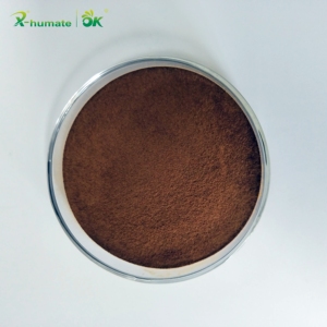 Fertilizante Orgánico X-Humate 80% Ácido Húmico en Polvo Foliar de Liberación Rápida - Product Image 5