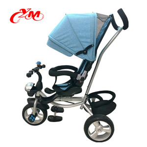 En gros <span class=keywords><strong>360</strong></span> degrés roated siège bébé tricycle/CE tricycle pour enfants/OEM <span class=keywords><strong>service</strong></span> 3-1 bébé tricycle pour vente - Product Image 6
