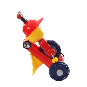 折叠儿童自行车 <span class=keywords><strong>3</strong></span> 轮三轮车骑玩具 - Product Image 5