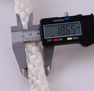 <span class=keywords><strong>Corde</strong></span> de sécurité en bois massif, avec échelle d'évacuation, outil de <span class=keywords><strong>secours</strong></span> d'urgence, nouvelle collection - Product Image 2