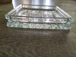 Bloc <span class=keywords><strong>de</strong></span> <span class=keywords><strong>pavé</strong></span> en <span class=keywords><strong>verre</strong></span> <span class=keywords><strong>de</strong></span> haute qualité pour la décoration <span class=keywords><strong>de</strong></span> <span class=keywords><strong>salle</strong></span> <span class=keywords><strong>de</strong></span> <span class=keywords><strong>bain</strong></span>, 190*190*32mm - Product Image 6