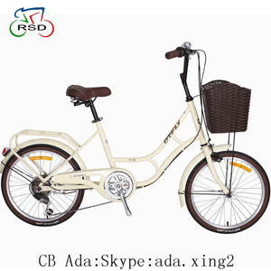 Chine usine magasins belle vélo de ville de vienne, ville parc vélo en vrac produits de chine, vélo de ville du sud miami plage - Product Image 5