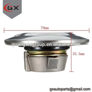 Set de verrou de <span class=keywords><strong>moto</strong></span> en silicone, serrure de réservoir de carburant YBR125 - Product Image 4