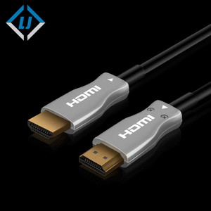 Topk — câble de Fiber optique 200M 4K x 2K HDMI, câble de haute qualité <span class=keywords><strong>AOC</strong></span> 4k @ 60HZ 444 - Product Image 3