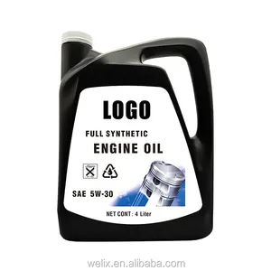 4L/ 1L/ engine oil / car automotive lubricant 10W-40 base oil