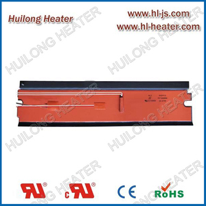 דוד גמיש בשימוש מערכת הדמיה תרמית - Product Image 3