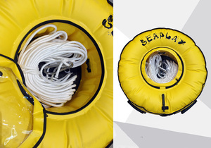 Thêm Chức Năng Supper Strong Inflatable Phao - Product Image 2