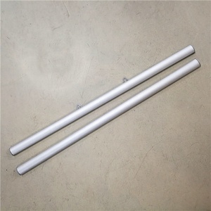 Giá treo trần 84cm Khung mở và đóng nhanh chóng Giá đỡ treo tranh treo tường - Product Image 3