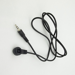 5 Mét Dài SLR-R5 Bên Ngoài IR <span class=keywords><strong>Receiver</strong></span> Cho TV <span class=keywords><strong>Box</strong></span>/<span class=keywords><strong>DVB</strong></span> - Product Image 1