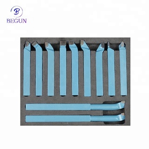 High Quality <strong>Carbide</strong> Tipped <strong>Brazed</strong> Turning <strong>Tool</strong> <strong>Bit</strong> K10 P25 <strong>P30</strong> - Product Image 2