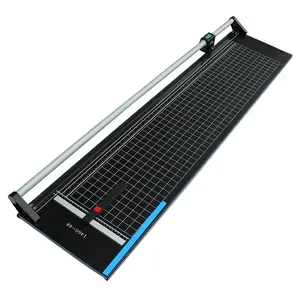 1800Mm 71 Inch Hot Selling Big Formaat Manual Rotary Paper Trimmer