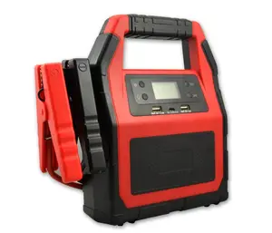 高品质Jump Starter专业12V 24V 45000mAh Booster带移动电源紧急Jump Starter