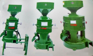 المنزل الصناعية قدرة مختلفة آلة تقشير الفول - Product Image 6
