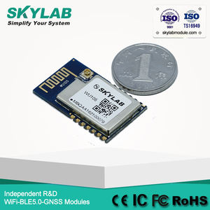 SKYLAB <span class=keywords><strong>MT7681</strong></span> Chip <span class=keywords><strong>WiFi</strong></span> Modul IOT WU105 <span class=keywords><strong>UART</strong></span> <span class=keywords><strong>WiFi</strong></span> Modul Unterstützt <span class=keywords><strong>3</strong></span>,<span class=keywords><strong>3</strong></span> V Stromversorgung - Product Image 2