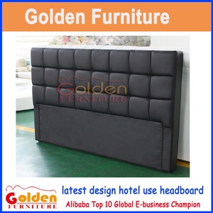 Happy Night Ván Ép Vua Kích Thước Da Đầu Giường Trên Bán - Product Image 2