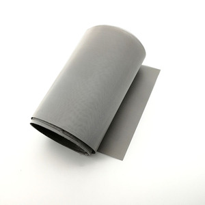 Nickel hợp kim C276 C22 hastelloy dệt dây lưới - Product Image 4