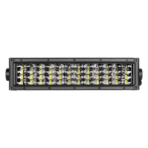 Offroad Truck IP68 12 Volt 4 Row LED Light Bar