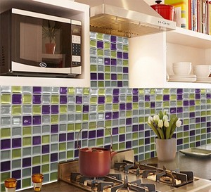 Chinois meilleur-qualité éco 3d maison <span class=keywords><strong>carrelage</strong></span> mural/<span class=keywords><strong>ardoise</strong></span> <span class=keywords><strong>cuisine</strong></span> colle à <span class=keywords><strong>carrelage</strong></span> - Product Image 3