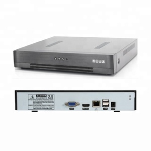 Innotronik 2018 nuovo prezzo di fabbrica NVR H.265 P2P NVR con 4CH e 8CH - Product Image 2
