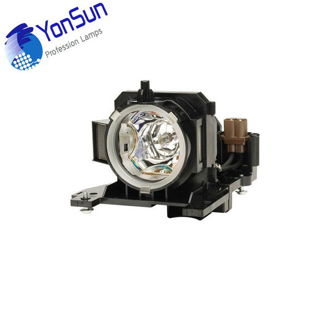 Projector Lamp 3M X64 78696699172 / DT00841 Projection Lamp NSHA220HI