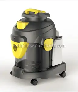 Small Wet and dry Vacuum Cleaner with blowing function and carpet washing