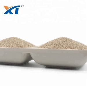 Tamiz Molecular Desecante 13x hp <span class=keywords><strong>Zeolita</strong></span> para Generador de Oxígeno Medicinal - Product Image 4