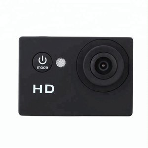 Winait <span class=keywords><strong>Max</strong></span> FULL HD 1080p Caméra d'<span class=keywords><strong>action</strong></span> étanche avec écran TFT 2.0'' - Product Image 3
