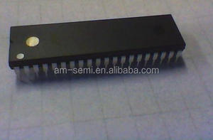 P18F4520-I/P MCU 8BIT 32KB FLASH 40DIP - Product Image 5