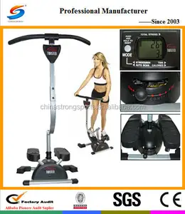 ST004 Hot Sell cardio twister of gym fitness tv products