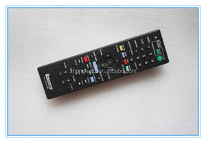 Télécommande Pour <span class=keywords><strong>Sony</strong></span> BDV-E280 BDV-E380 BDV-F500 Blu-ray Système de Cinéma Maison - Product Image 3