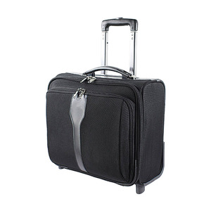 <span class=keywords><strong>Professionnel</strong></span> en gros de grande classe voyage bagages chariot à roues sac - Product Image 1