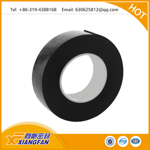 Cinta de fusión de goma autoadhesiva de alto voltaje - Product Image 4