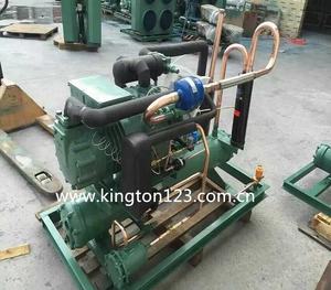 Unidad de condensación semihermética 2hp, para frío <span class=keywords><strong>rom</strong></span> 2GC-2.2 - Product Image 5