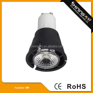 China <span class=keywords><strong>Precio</strong></span> <span class=keywords><strong>de</strong></span> Fábrica Al <span class=keywords><strong>Por</strong></span> Mayor 5 W LED <span class=keywords><strong>Luz</strong></span> Del <span class=keywords><strong>Punto</strong></span> <span class=keywords><strong>de</strong></span> CE Aprobado - Product Image 1
