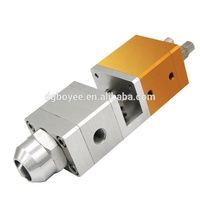 Distributeur de colle numérique automatique AB Adhesive 1:1 2:1 3:1 Machine de doming