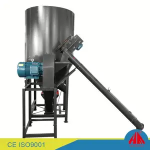 Gia cầm Thỏ Thức Ăn Viên Thức Ăn Trộn Máy Xay Máy, Điện Nguồn Cấp Dữ Liệu Cho Máy Phay, Máy Của Động Vật Thức Ăn - Product Image 2