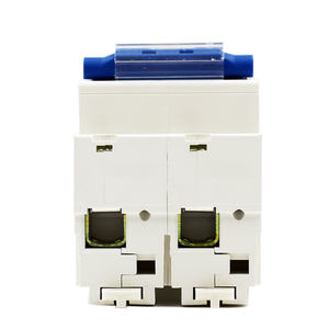 सबसे अच्छा बेच उत्पादों 2 पोल एसी/डीसी सर्किट ब्रेकर 125a एमसीबी सर्किट ब्रेकर स्विच - Product Image 4