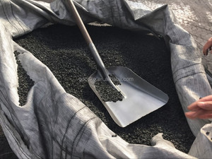 Gebrand Petroleum <span class=keywords><strong>Coke</strong></span>/Huisdier <span class=keywords><strong>Coke</strong></span> Voor Verkoop Met Hoge Carbon 98.5% Lage Zwavel 0.5% Max - Product Image 2
